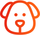 Dog Sports Icon